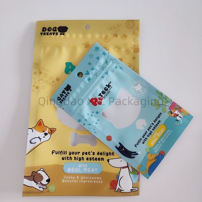 Kantong Kemasan Plastik Berwarna Berbilang persegi panjang Dengan Zipper Segel Panas Disesuaikan Diterbitkan