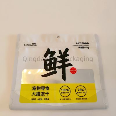 Beli Tas Stand Up Fleksibel Kunci Zipper Fleksibel Custom Printed online manufacture