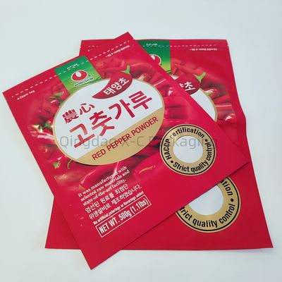 Beli Compound 3 Side Seal Bags Customized Logo Mylar Strawberry Lemon Fruit Freeze Dried Candy online manufacture
