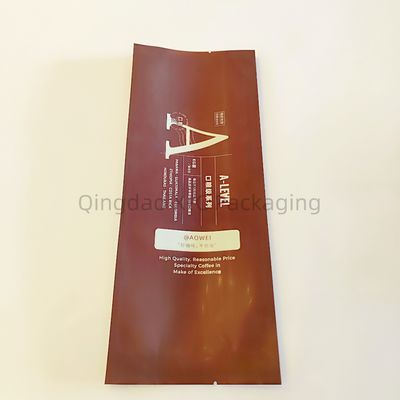 Beli Tas Segel Ketupat tebal yang disesuaikan Kemasan Kantong berdiri Fleksibel Laminasi online manufacture