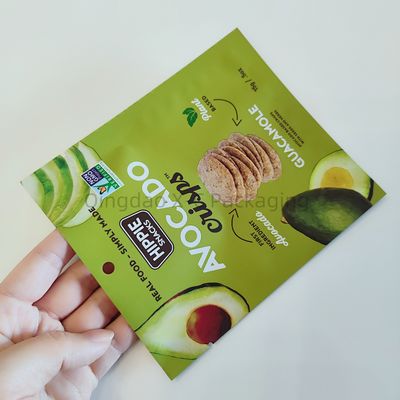 Beli Laminasi 3 sisi segel kemasan kantong logo kustomisasi makanan kantong kemasan online manufacture
