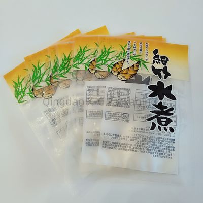 Beli Custom Eco Friendly 3 Side Seal Bags Square Tea Packaging Sachet Gravure Printing online manufacture