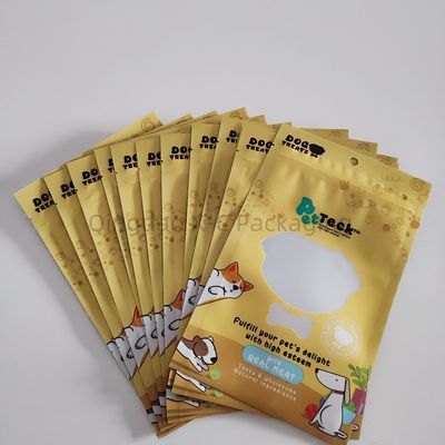 Beli Waterproof Printed Packing Bag with Customized Thickness and Zipper/Heat Seal Closure for Business Packaging online manufacture