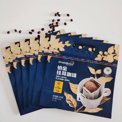 Beli Eco-Friendly Printed Packing Bag with Customized Thickness and Color for Versatile Use online manufacture