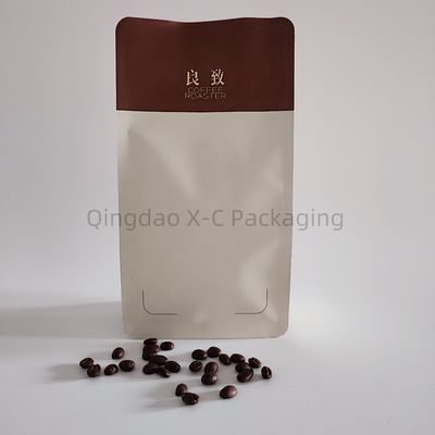 Beli Waterproof Printed Packing Bag with Heat Seal Closure and Customized Thickness for Secure Packaging online manufacture