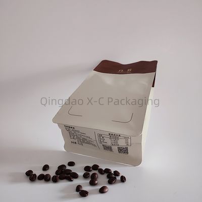 Beli Customized Color and Thickness Printed Packing Bag with Logo Waterproof and Eco-Friendly online manufacture