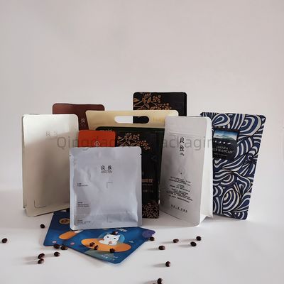 Beli Waterproof Printed Packing Bag with Customized Logo and Zipper/Heat Seal Closure for Eco-Friendly Solutions online manufacture