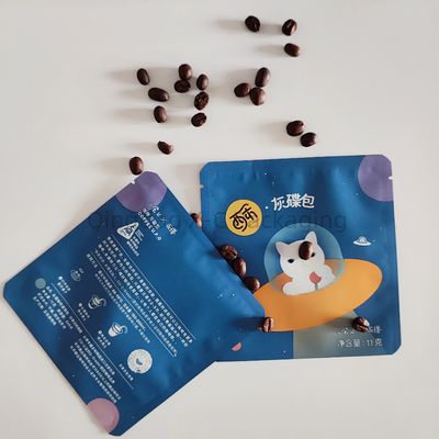 Beli Waterproof Printed Packing Bag with Customized Thickness and Eco-Friendly Materials for Secure Storage online manufacture