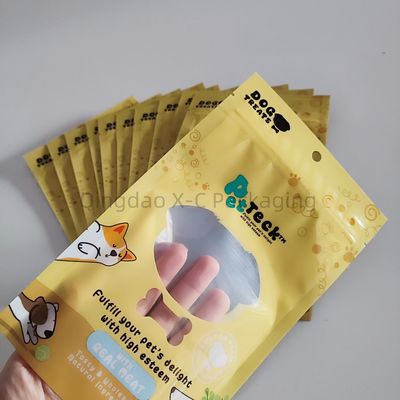 Beli Kantong Kemasan Cetak Daur Ulang dengan 11 Warna yang Dapat Disesuaikan online manufacture