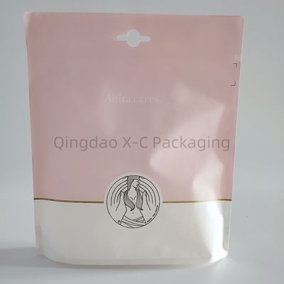 Beli Tas Shopping Tote Kertas Katun dengan Genggam yang Melengkung online manufacture