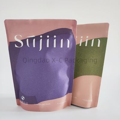 Beli Kantong Tote Kain Katun yang Hidup-hidup Digunakan Lagi Disesuaikan Dengan 10 Cetakan Warna online manufacture