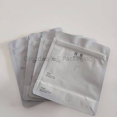 Multifunctional Stand Up Bag Waterproof Packaging Eco Friendly Disesuaikan