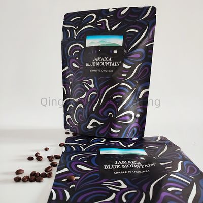 Tas Kemasan Cetak Khusus 11 Warna Daur Ulang 10-15 Hari Produksi