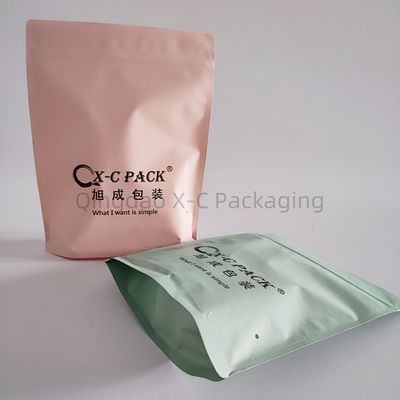 Kantong Kertas Baja Berkelanjutan yang Fleksibel dan Kuat Untuk Kemasan Pakaian