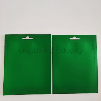 Tas Kantong Kertas Kraft yang Bisa Disesuaikan Kemasan Kantong Kraft Daur Ulang