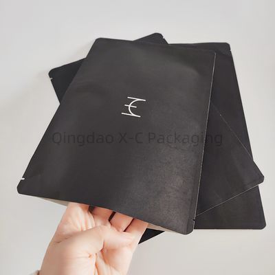 Tas Kertas Kraft dengan Pengisian Mudah Untuk Belanja